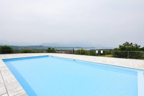 Panorama Apartment San Zeno Di Montagna